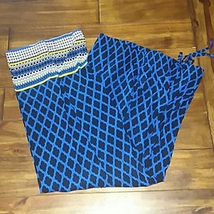 Crown and Ivy XL Pants